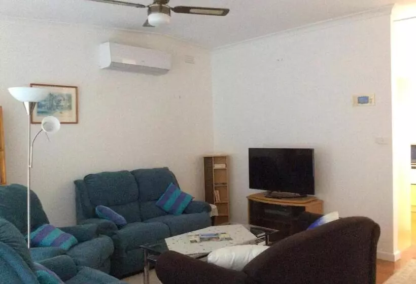 ペンション La Casa Della Nonna In Australia