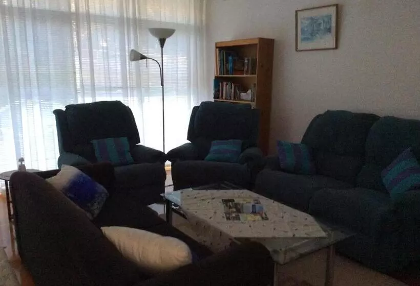 ペンション La Casa Della Nonna In Australia