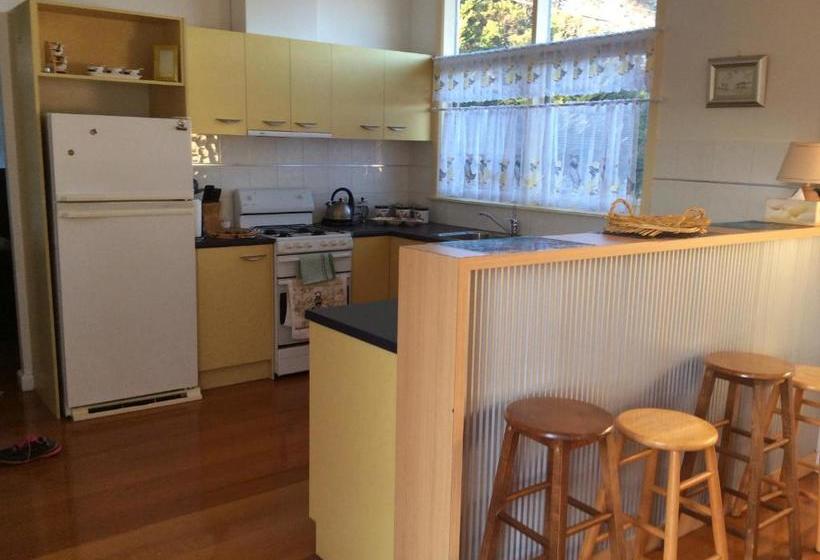 פנסיון La Casa Della Nonna In Australia