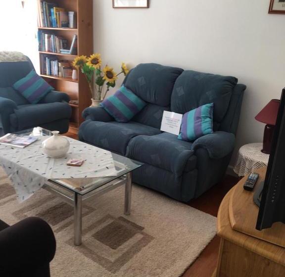 פנסיון La Casa Della Nonna In Australia