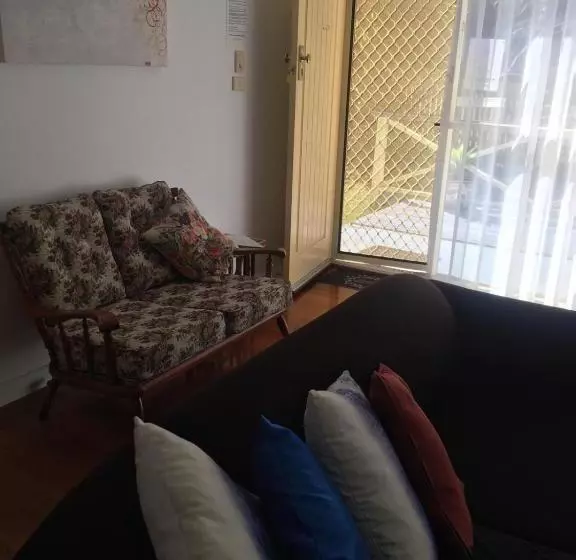 ペンション La Casa Della Nonna In Australia