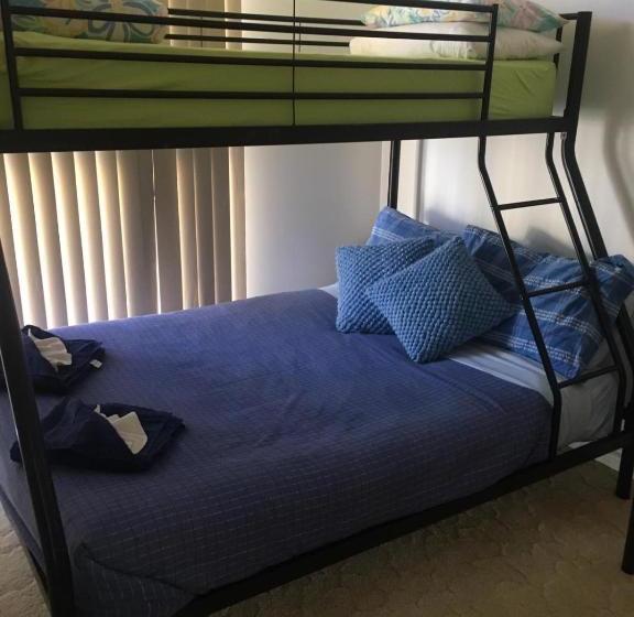 פנסיון La Casa Della Nonna In Australia