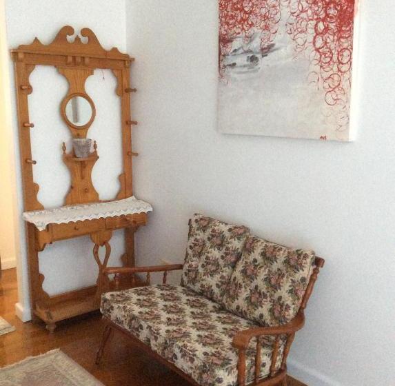 פנסיון La Casa Della Nonna In Australia