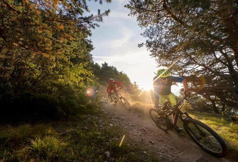 Pension Sattlerenglhof