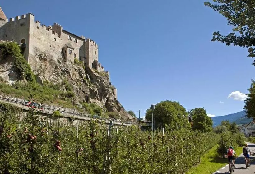 Pension Sattlerenglhof