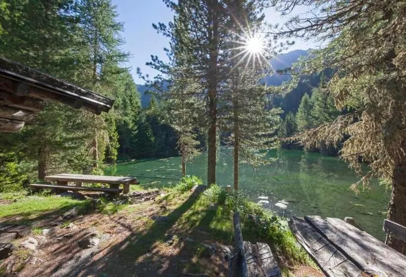 Pension Sattlerenglhof