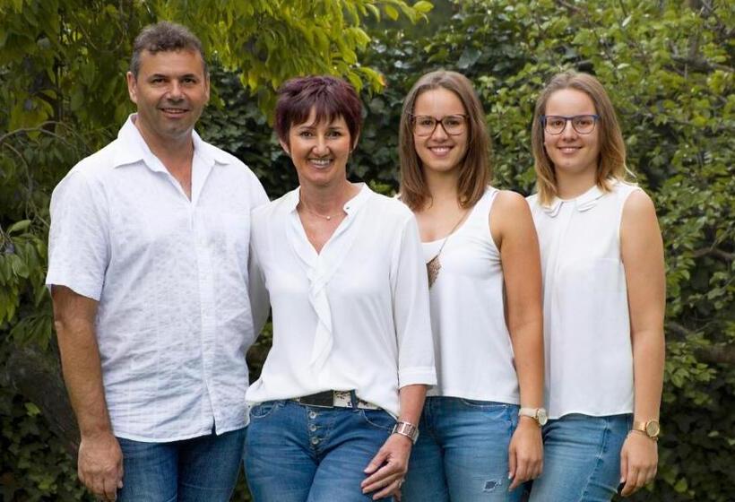 Pension Sattlerenglhof