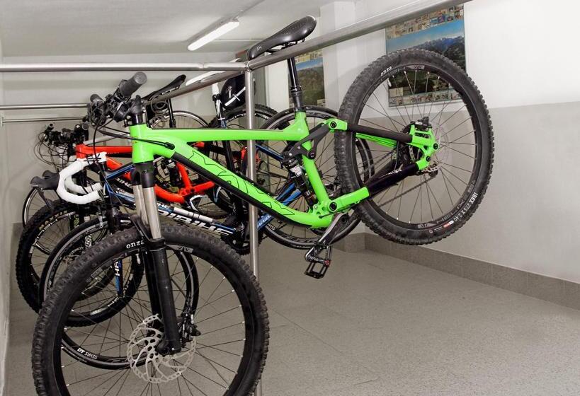 Pension Sattlerenglhof