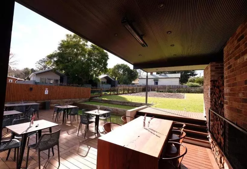 Lomakeskus Jaspers Cabins