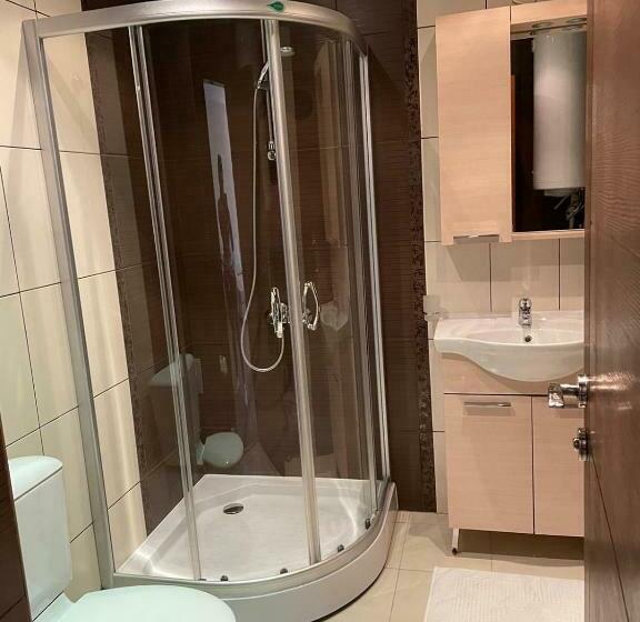 Rich 3 Sp Apartments