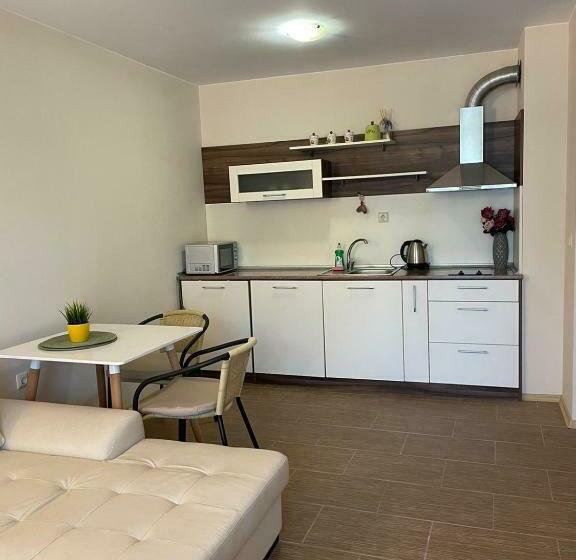 Rich 3 Sp Apartments