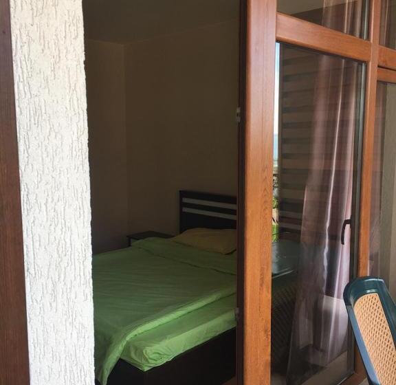 Rich 3 Sp Apartments