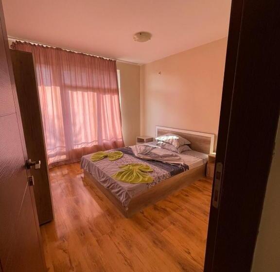 Rich 3 Sp Apartments