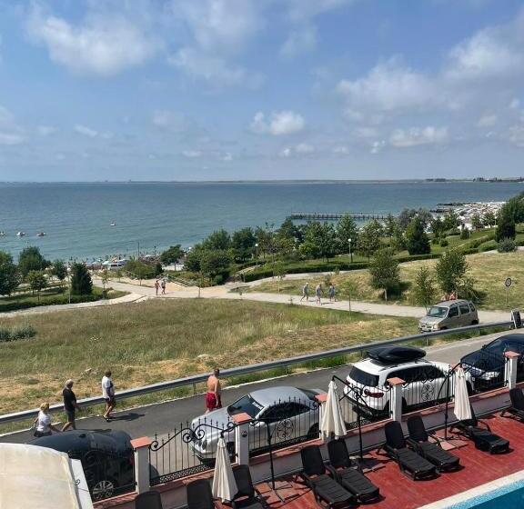 Rich 3 Sp Apartments