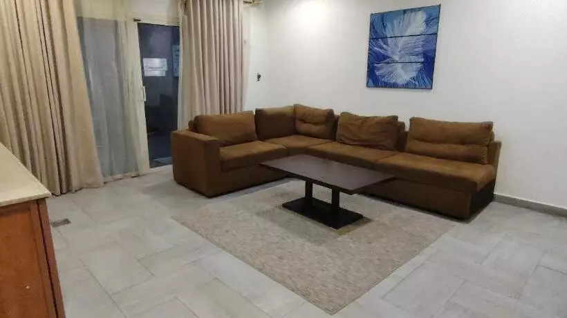 Sea Club Resort