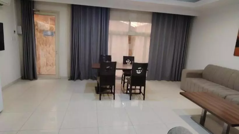 Sea Club Resort