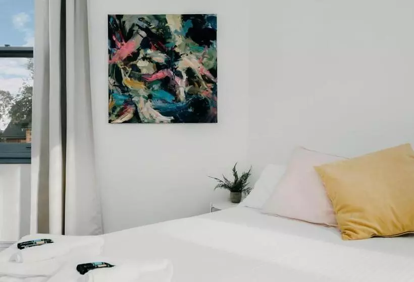 The Victoria Hotel Bathurst