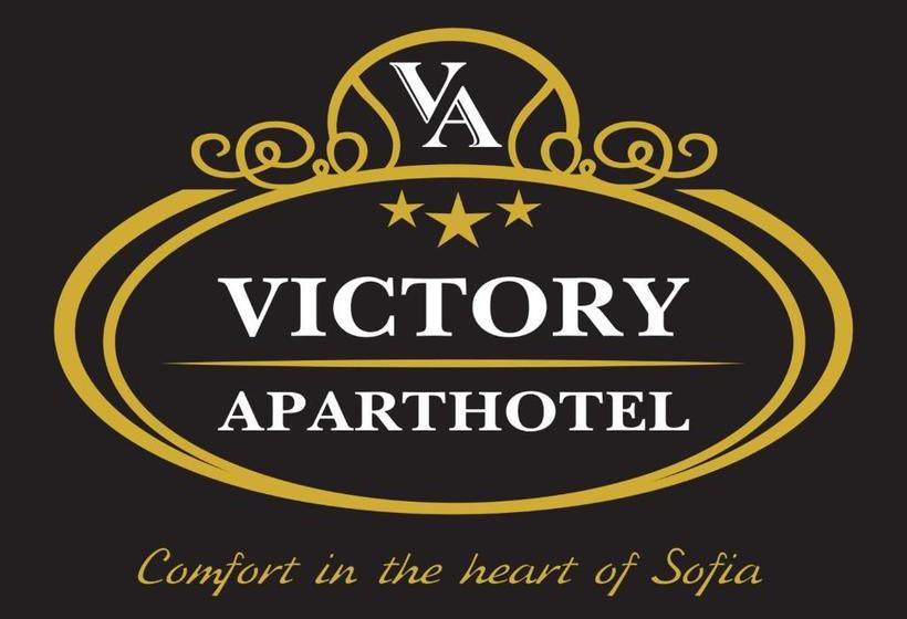 Victory Apartments