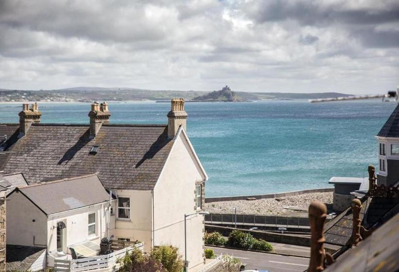 هاستل Easypz Stay