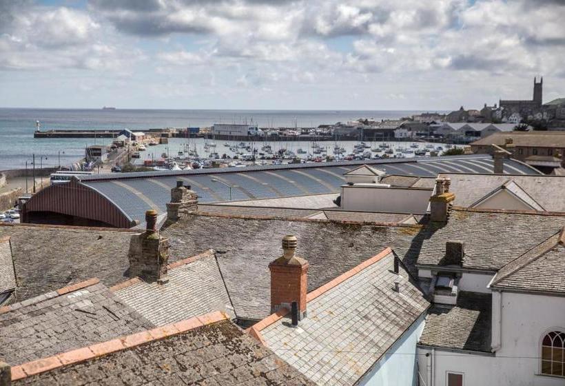 هاستل Easypz Stay