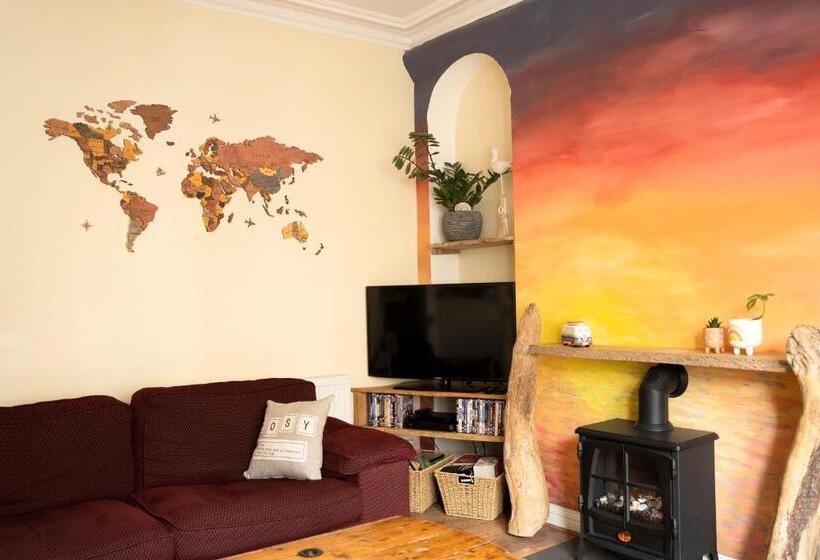 هاستل Easypz Stay