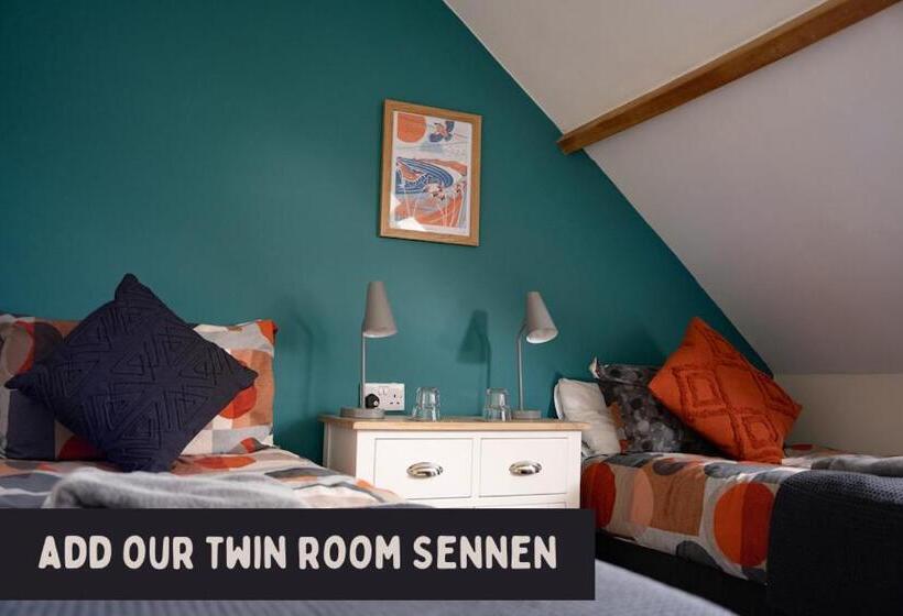 هاستل Easypz Stay