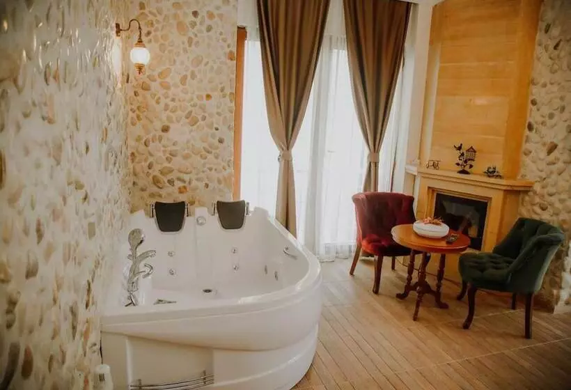 تختخواب و صبحانه Sea House
