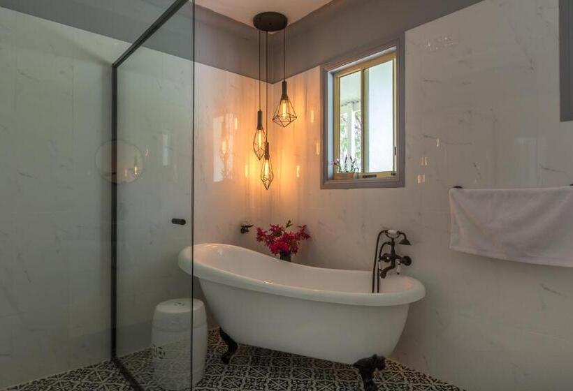 Nocleg ze śniadaniem Vicarage View Cottage