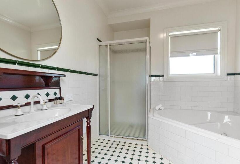 צימר Wagga Wagga Country Cottages