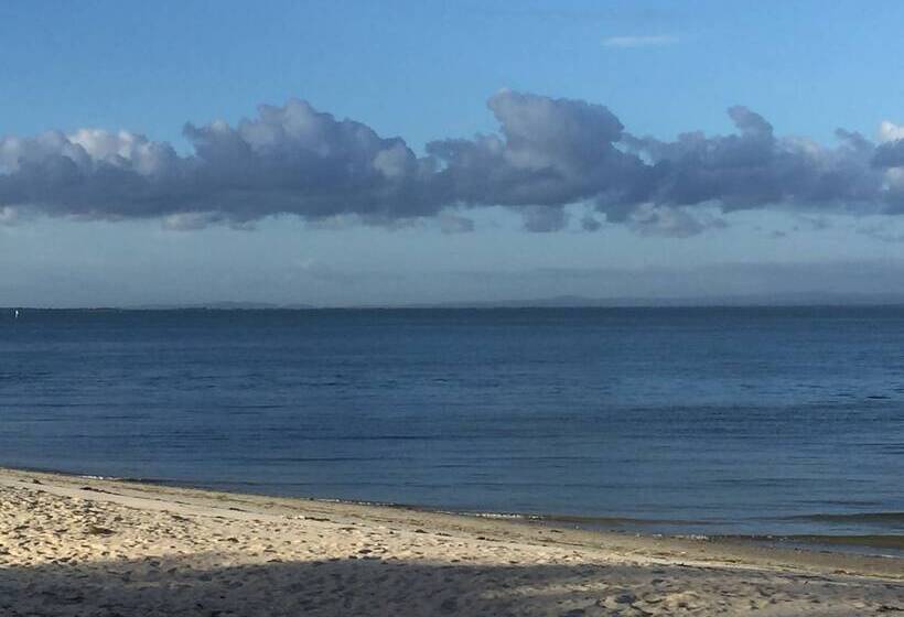 Bribie Waterways Motel