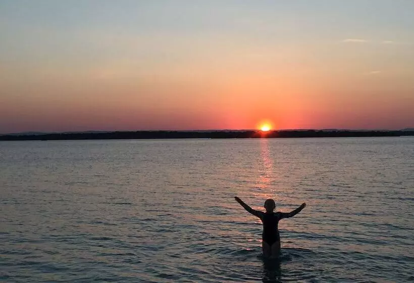 Bribie Waterways Motel