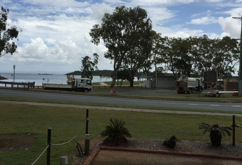 Bribie Waterways Motel