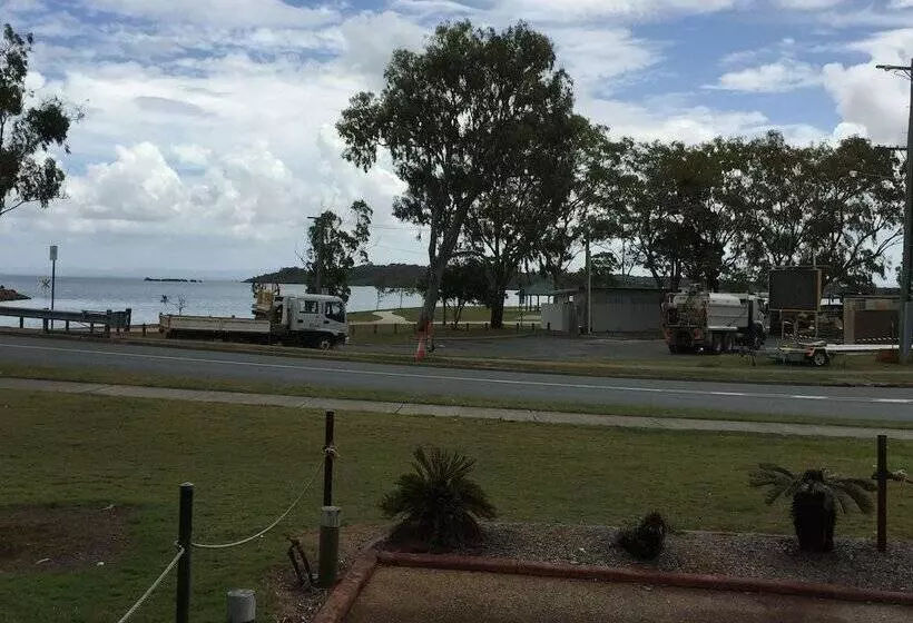 Bribie Waterways Motel