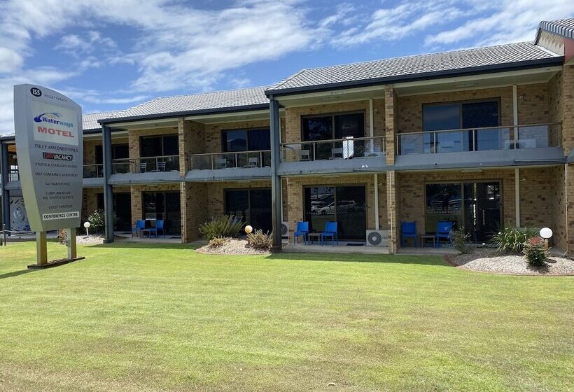Bribie Waterways Motel