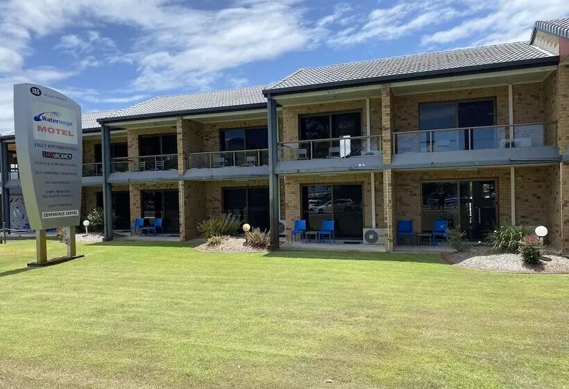 Bribie Waterways Motel