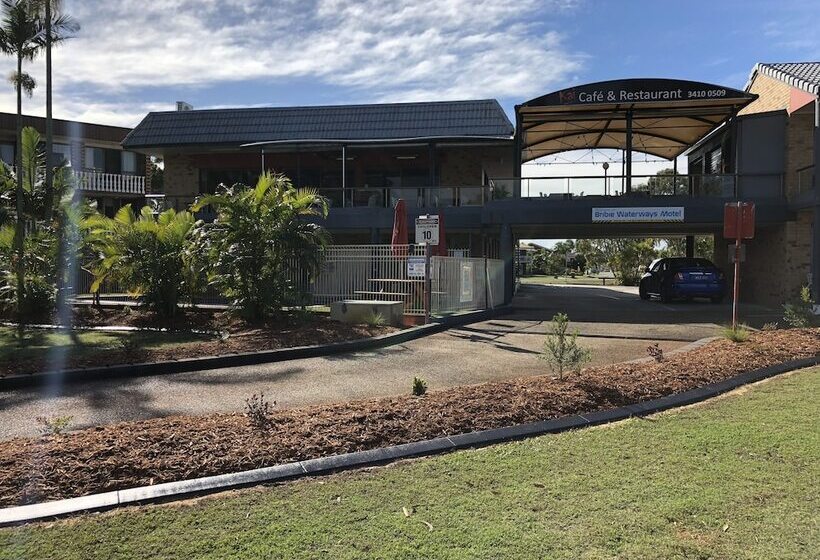 Bribie Waterways Motel