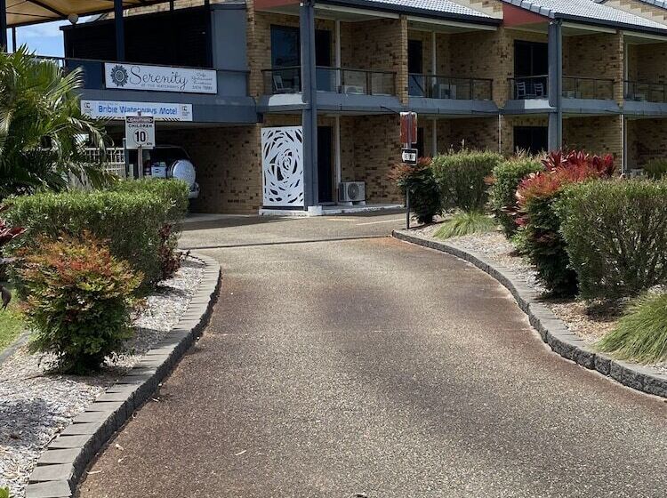 Bribie Waterways Motel