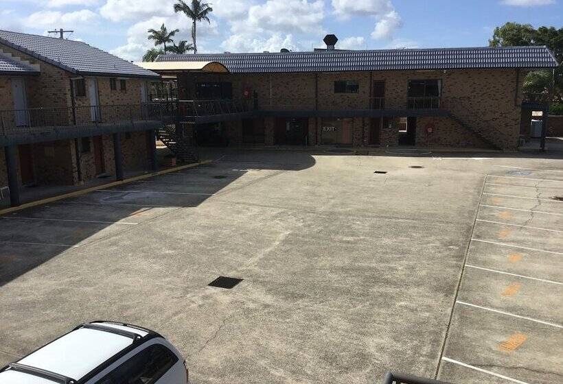 Bribie Waterways Motel