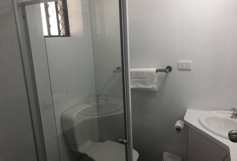 Bribie Waterways Motel