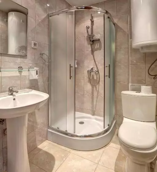 Complex Hunter S Beach