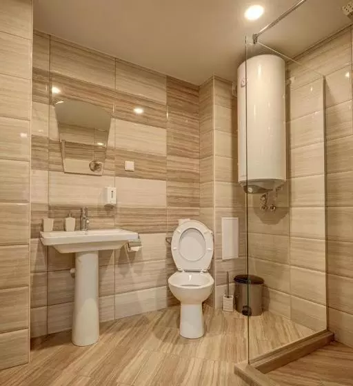 Complex Hunter S Beach