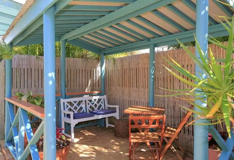 Golden Cane Bed & Breakfast