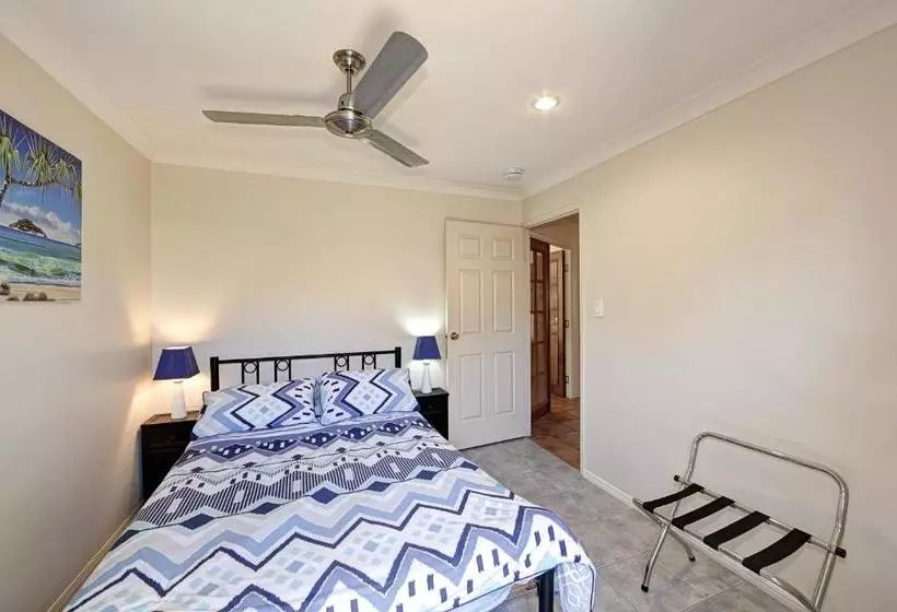Golden Cane Bed & Breakfast
