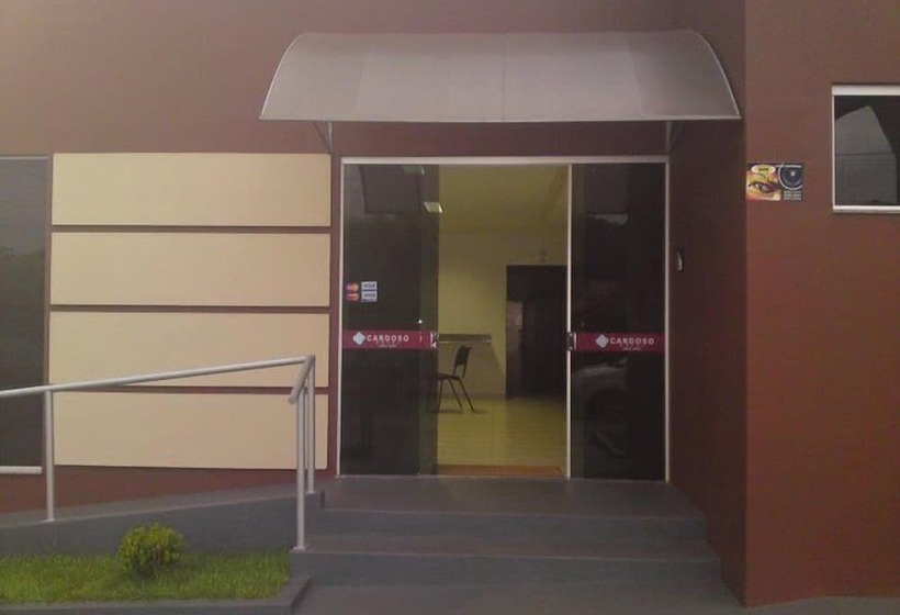 Hotel Cardoso