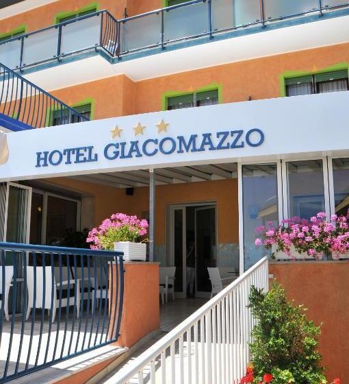 酒店 Giacomazzo