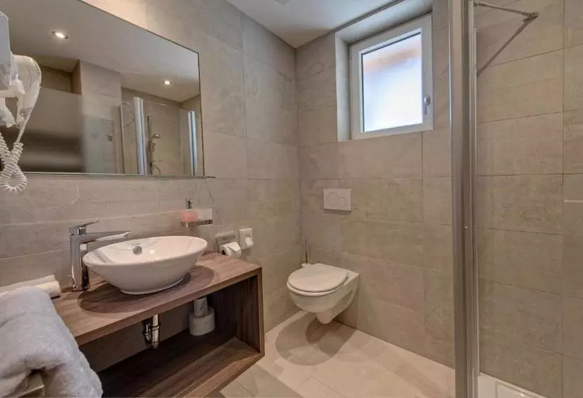 Hotelli Pension Irma