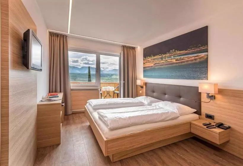 Hotelli Pension Irma