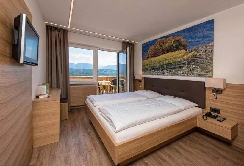 Hotelli Pension Irma