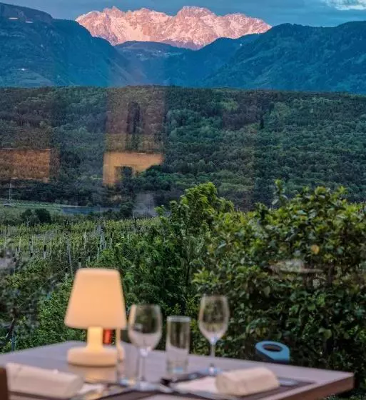Hotelli Pension Irma