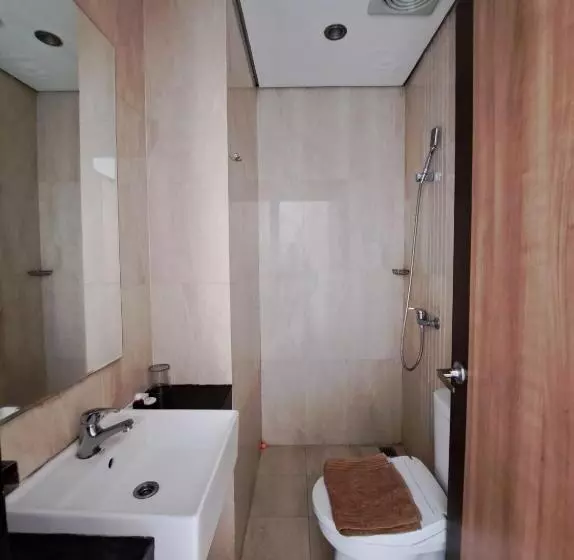 Hotel Sampurna Cirebon